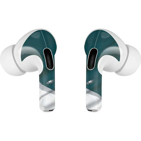 NFL Philadelphia Eagles Apple AirPods Pro Skin