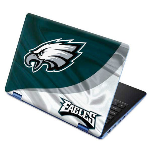 NFL Philadelphia Eagles Aspire R11 11.6in Skin