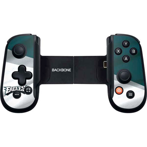 NFL Philadelphia Eagles Backbone One for iPhone Game Controller Skin