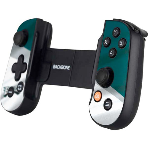 NFL Philadelphia Eagles Backbone One for iPhone Game Controller Skin