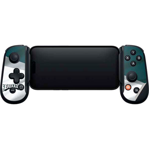 NFL Philadelphia Eagles Backbone One for iPhone Game Controller Skin