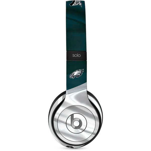 NFL Philadelphia Eagles Beats Solo 2 Wired Skin