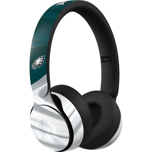NFL Philadelphia Eagles Beats Solo Pro Skin