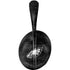 NFL Philadelphia Eagles Black & White Bose Noise Cancelling Headphones 700 Skin