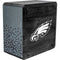 NFL Philadelphia Eagles Black & White Cooler Master MasterBox Q300L Mini Tower Skin
