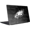 NFL Philadelphia Eagles Black & White Dell Vostro Skin