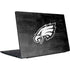 NFL Philadelphia Eagles Black & White Dell Vostro Skin