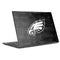 NFL Philadelphia Eagles Black & White HP Envy Skin