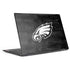NFL Philadelphia Eagles Black & White HP Envy Skin