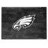 NFL Philadelphia Eagles Black & White HP Envy Skin