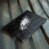 NFL Philadelphia Eagles Black & White HP Envy Skin