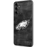 NFL Philadelphia Eagles Black & White Galaxy A14 5G Skin
