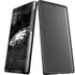 NFL Philadelphia Eagles Black & White Galaxy Note 10 Pro Case