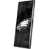 NFL Philadelphia Eagles Black & White Galaxy Note 10 Skin