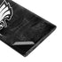 NFL Philadelphia Eagles Black & White Galaxy Note 10 Skin