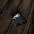 NFL Philadelphia Eagles Black & White Galaxy Note 9 Skin