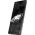 NFL Philadelphia Eagles Black & White Galaxy S20 Fan Edition Skin