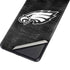 NFL Philadelphia Eagles Black & White Galaxy S21 5G Skin
