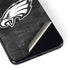 NFL Philadelphia Eagles Black & White Galaxy S22 Plus Skin