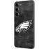 NFL Philadelphia Eagles Black & White Galaxy S23 Plus Skin