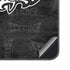 NFL Philadelphia Eagles Black & White Galaxy S23 Skin