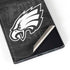 NFL Philadelphia Eagles Black & White Galaxy S23 Ultra Skin