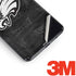 NFL Philadelphia Eagles Black & White Galaxy S9 Plus Skin