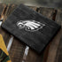 NFL Philadelphia Eagles Black & White Google Pixelbook Go Skin