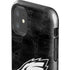 NFL Philadelphia Eagles Black & White iPhone 11 Impact Case