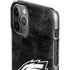 NFL Philadelphia Eagles Black & White iPhone 11 Pro Lite Case