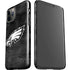 NFL Philadelphia Eagles Black & White iPhone 11 Pro Lite Case