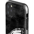 NFL Philadelphia Eagles Black & White iPhone 11 Pro Max Impact Case