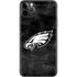 NFL Philadelphia Eagles Black & White iPhone 11 Pro Max Skin