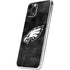 NFL Philadelphia Eagles Black & White iPhone 11 Pro Skin