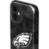 NFL Philadelphia Eagles Black & White iPhone 12 Impact Case