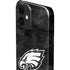 NFL Philadelphia Eagles Black & White iPhone 12 Mini Lite Case
