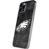 NFL Philadelphia Eagles Black & White iPhone 12 Pro Max Skin