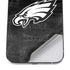 NFL Philadelphia Eagles Black & White iPhone 12 Pro Max Skin