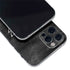 NFL Philadelphia Eagles Black & White iPhone 12 Pro Max Skin