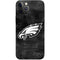 NFL Philadelphia Eagles Black & White iPhone 12 Pro Skin