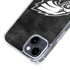NFL Philadelphia Eagles Black & White iPhone 13 MagSafe Case