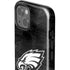 NFL Philadelphia Eagles Black & White iPhone 14 Plus Impact Case