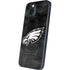 NFL Philadelphia Eagles Black & White iPhone 14 Plus Skin