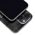 NFL Philadelphia Eagles Black & White iPhone 14 Pro Max Skin