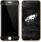 NFL Philadelphia Eagles Black & White iPhone 6/6s Skin