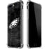 NFL Philadelphia Eagles Black & White iPhone 7/8 Plus Clear Case