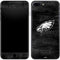 NFL Philadelphia Eagles Black & White iPhone 7 Plus Skin