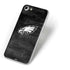 NFL Philadelphia Eagles Black & White iPhone 7 Skin