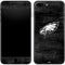 NFL Philadelphia Eagles Black & White iPhone 8 Plus Skin