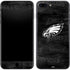 NFL Philadelphia Eagles Black & White iPhone 8 Plus Skin